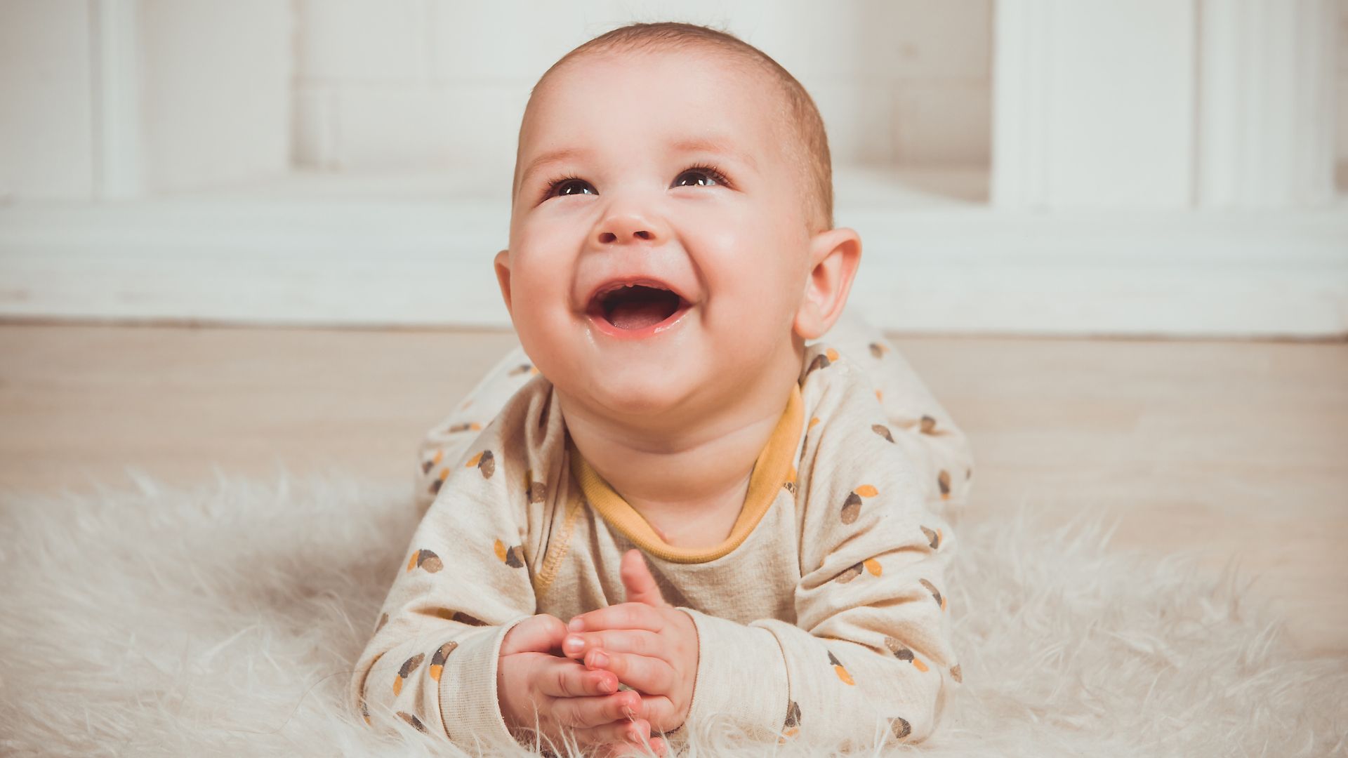 Understanding Your Baby’s Growth Milestones: What to Expect